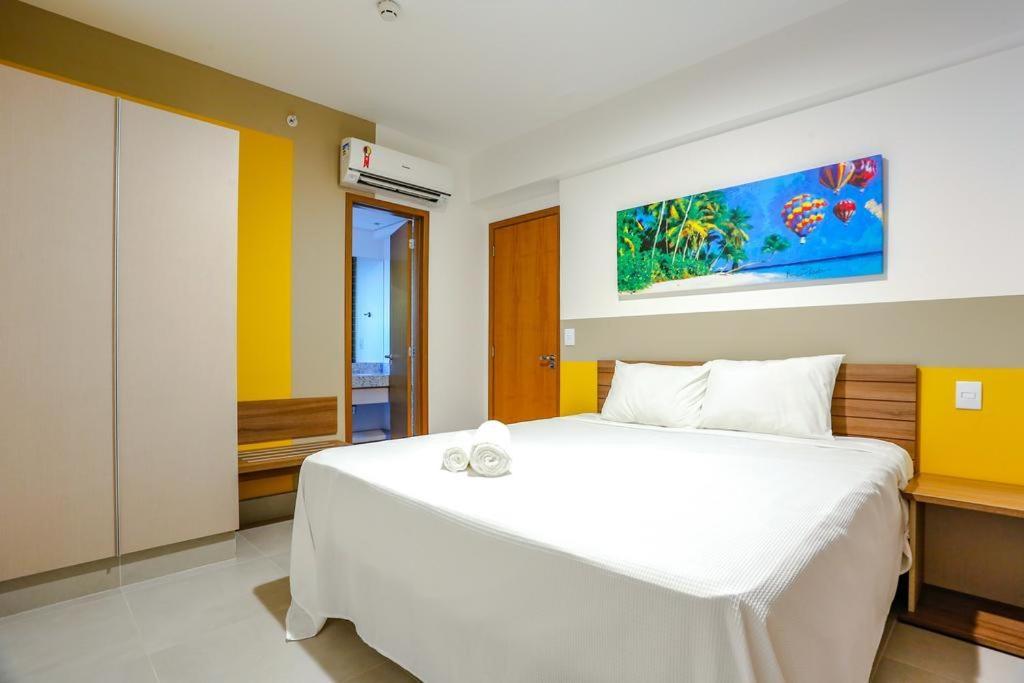 Hospedagem Para Ate 8 Pessoas No Enjoy Olimpia Park Resort Dış mekan fotoğraf